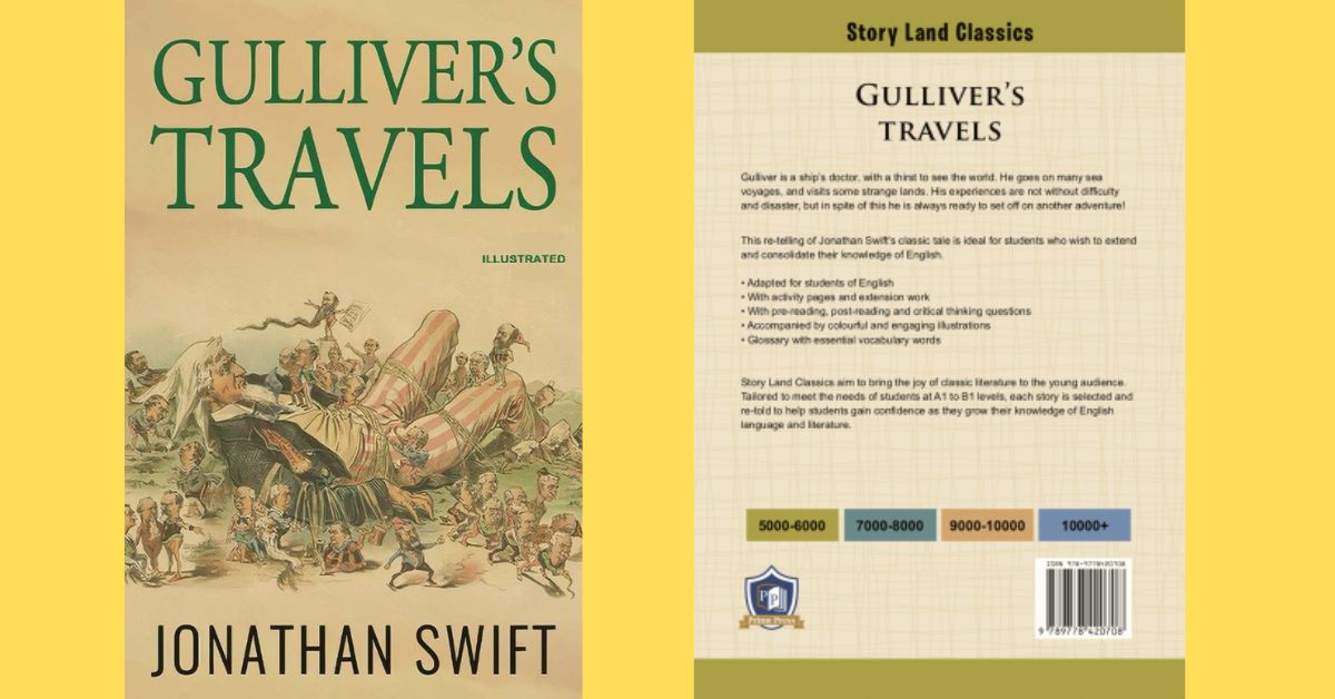 Gulliver's Travels