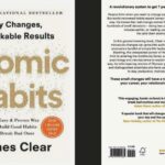 Atomic Habit by James Clear