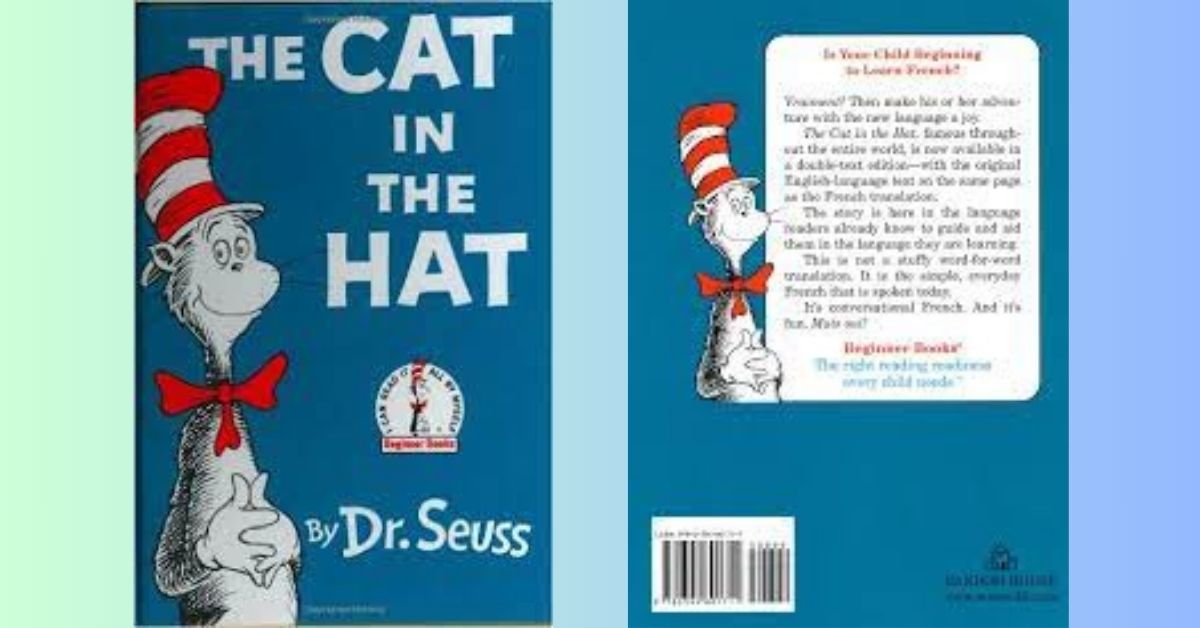 The Cat in the Hat